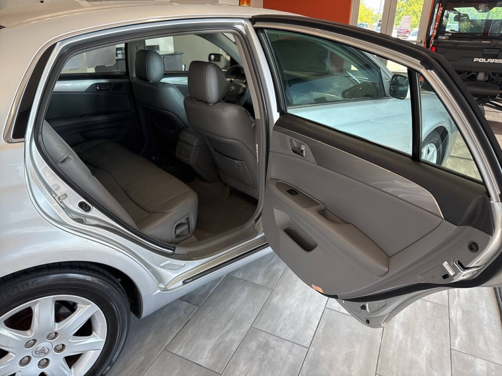 2006 Toyota Avalon Image 27