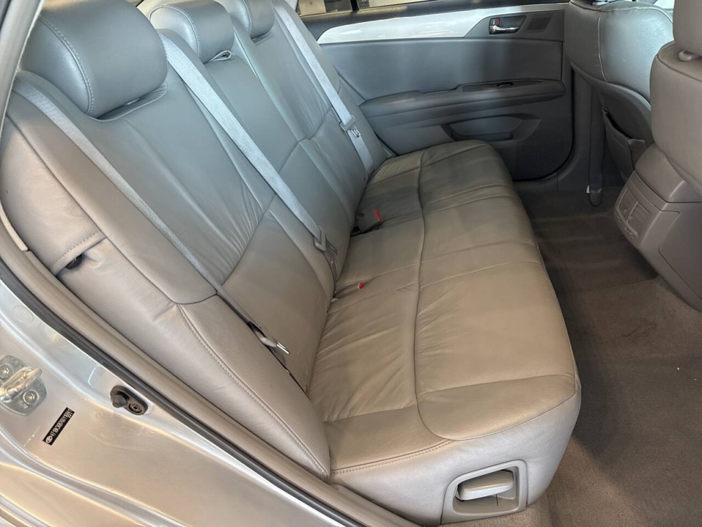 2006 Toyota Avalon Image 29