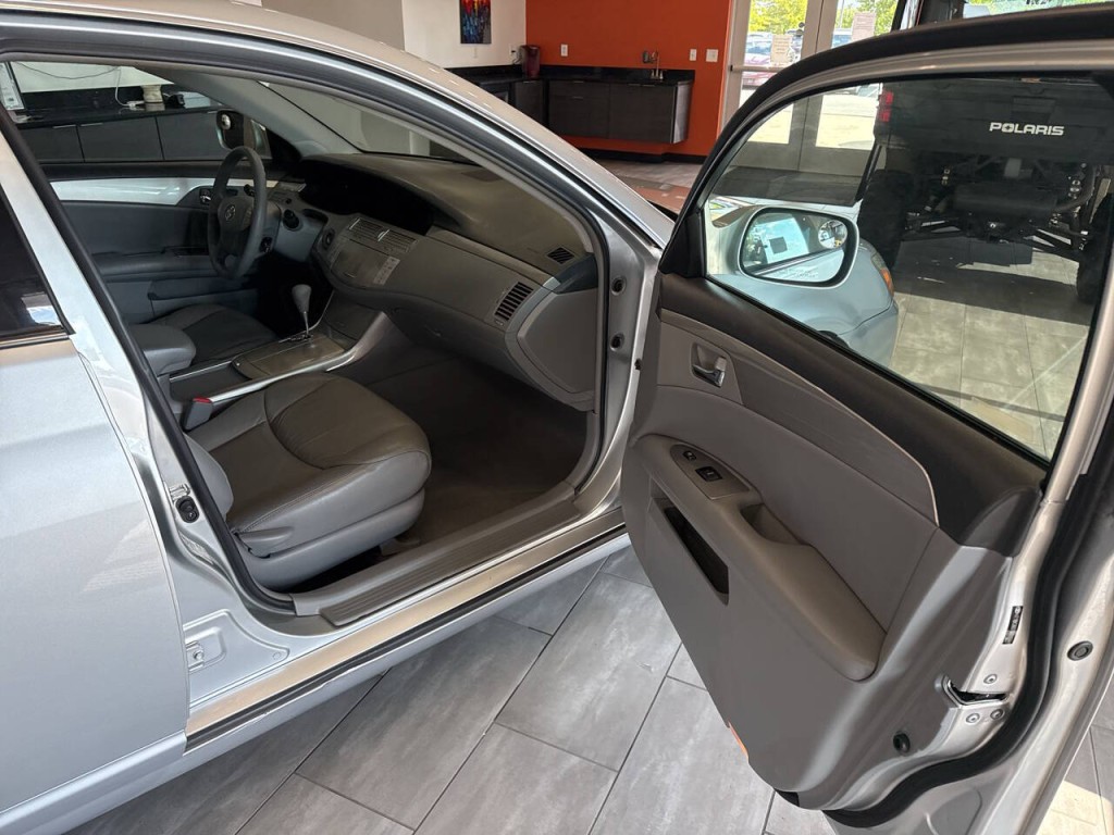 2006 Toyota Avalon Image 30
