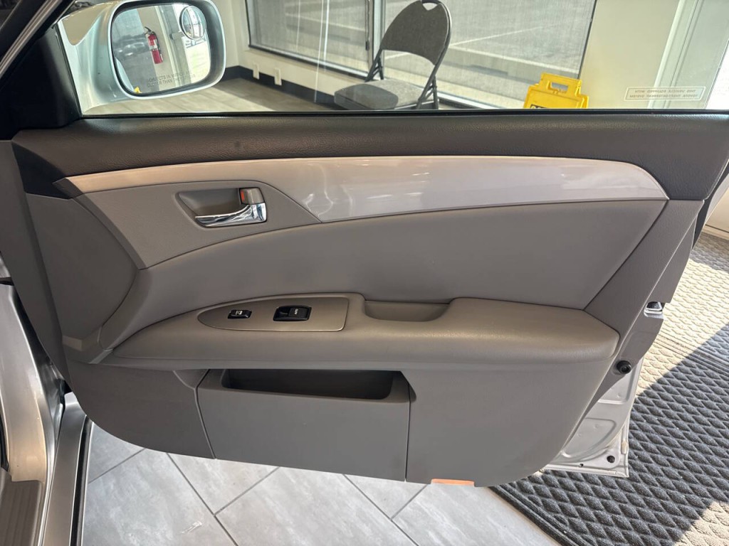 2006 Toyota Avalon Image 31