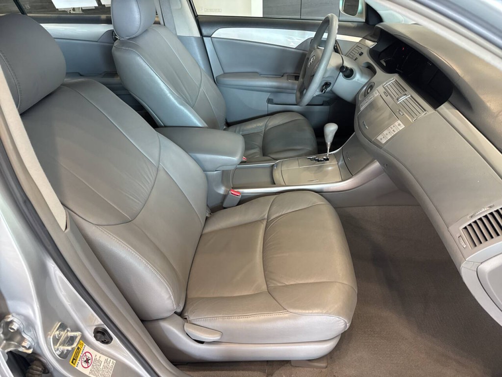 2006 Toyota Avalon Image 32