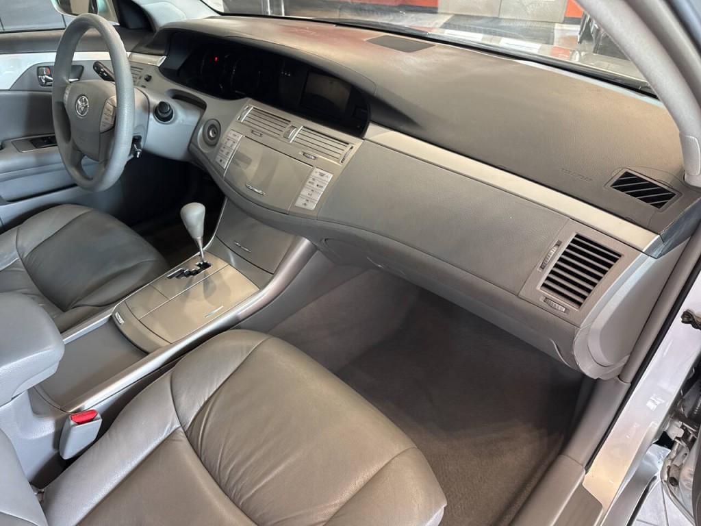 2006 Toyota Avalon Image 33