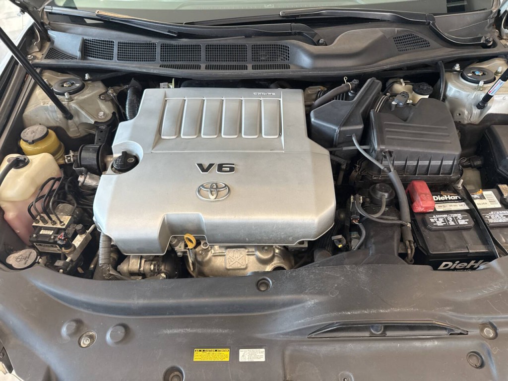 2006 Toyota Avalon Image 39