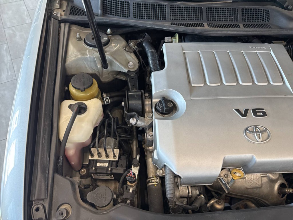 2006 Toyota Avalon Image 40