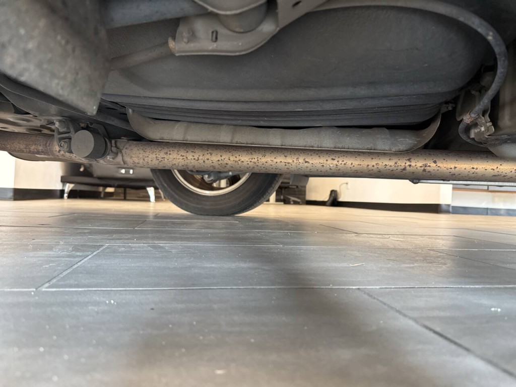 2006 Toyota Avalon Image 44