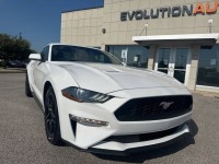 Image for 2018 Ford Mustang EcoBoost Fastback ID: 6752336