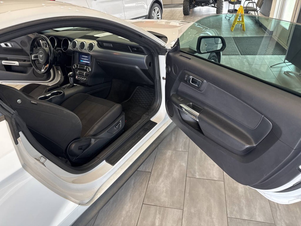 2018 Ford Mustang Image 13