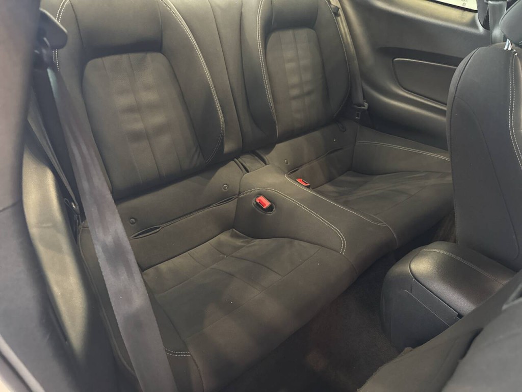 2018 Ford Mustang Image 15