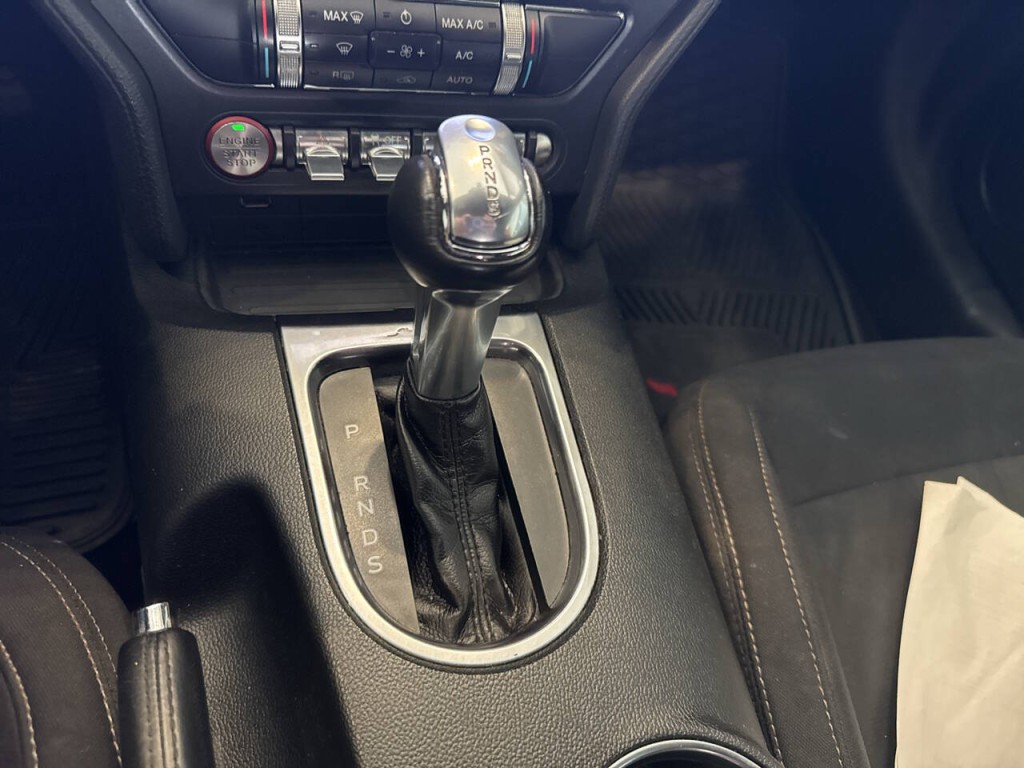 2018 Ford Mustang Image 23