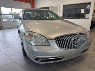 Image for 2010 Buick Lucerne CXL w/3XL ID: 6752338