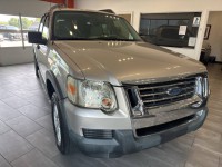 Image for 2007 Ford Explorer XLT Crew Cab V6 ID: 6752339
