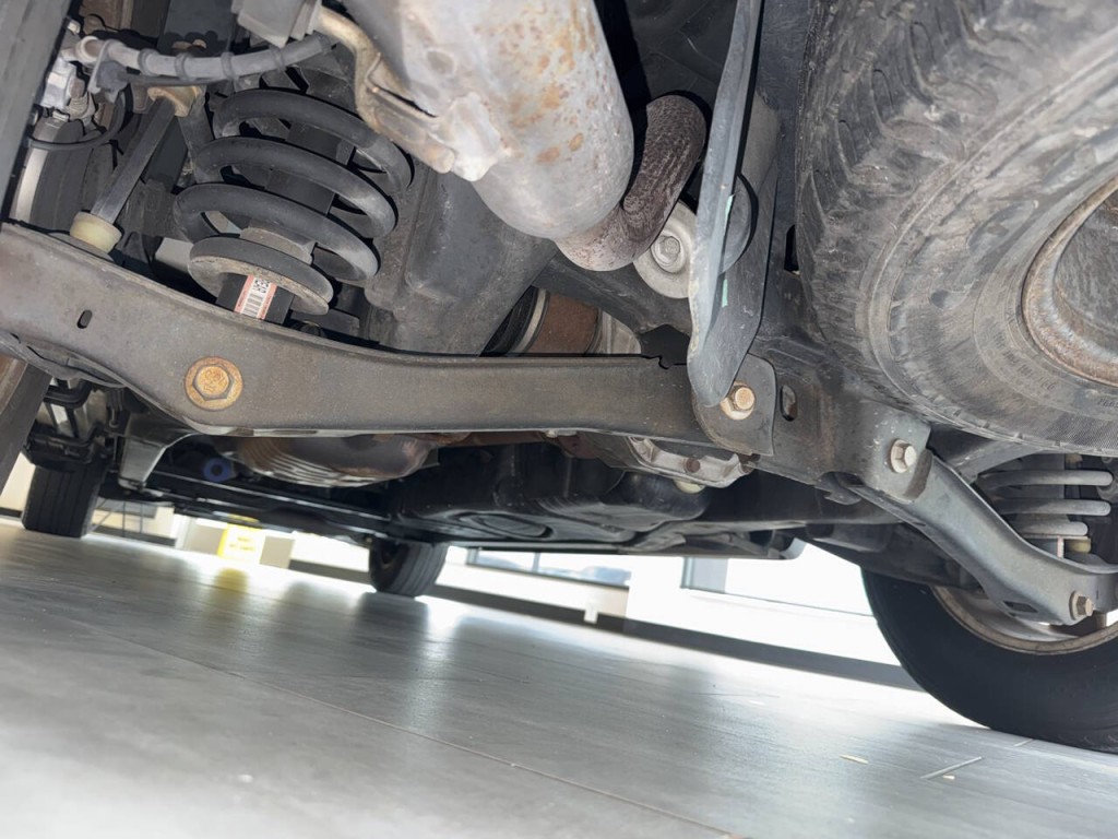2007 Ford Explorer Image 12