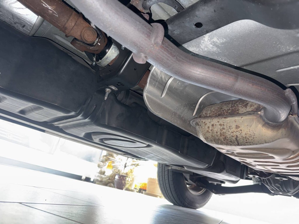 2007 Ford Explorer Image 16