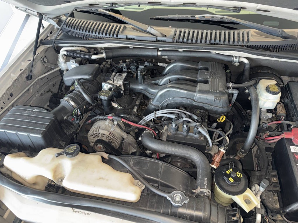 2007 Ford Explorer Image 26