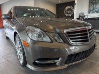 Image for 2013 Mercedes-Benz E-Class E 350 Sport 4MATIC ID: 6755314