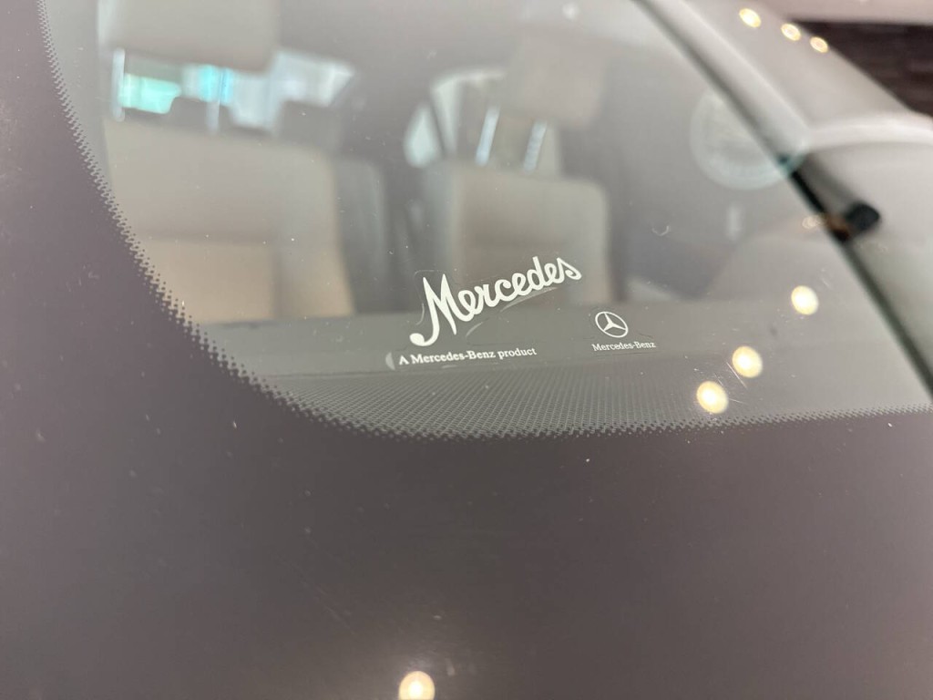2013 Mercedes-Benz E-Class Image 10
