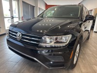 Image for 2018 Volkswagen Tiguan 2.0T SE ID: 6755316