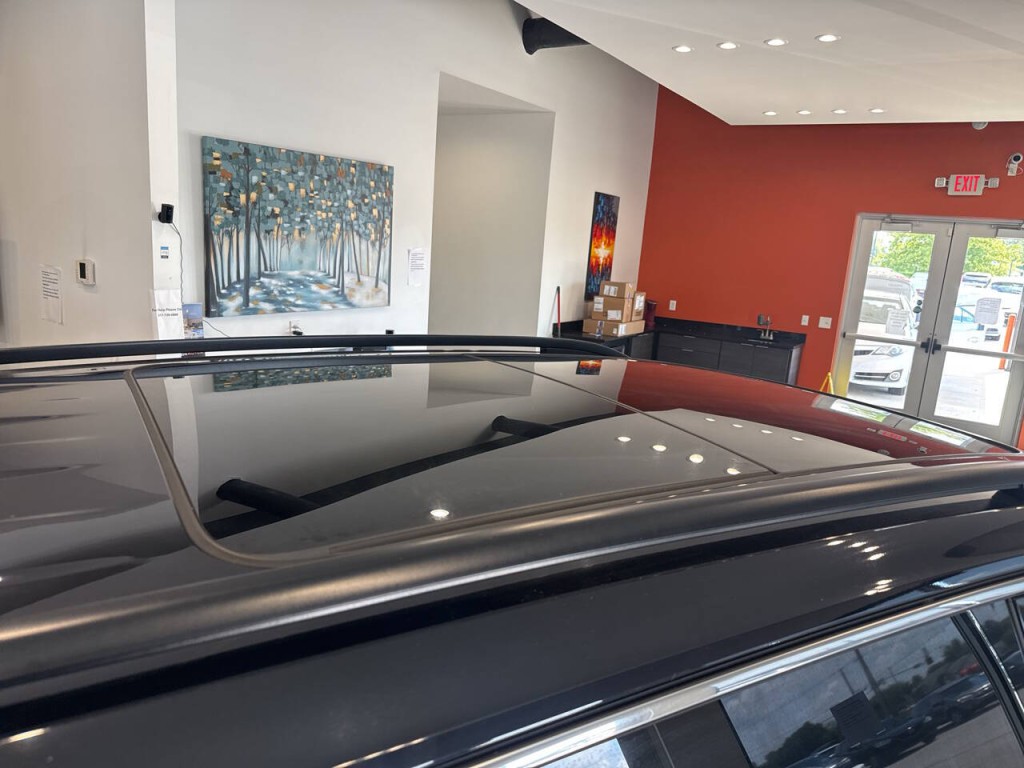2018 Volkswagen Tiguan Image 12