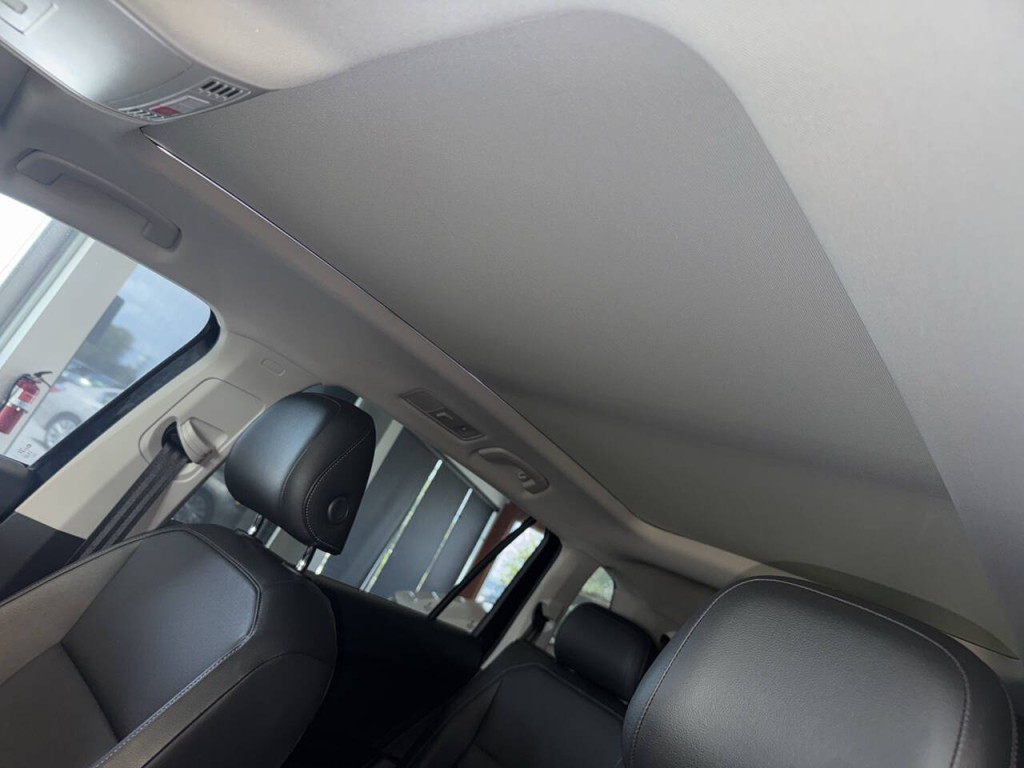 2018 Volkswagen Tiguan Image 21