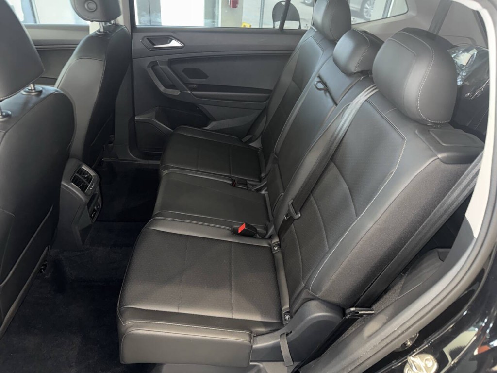 2018 Volkswagen Tiguan Image 23
