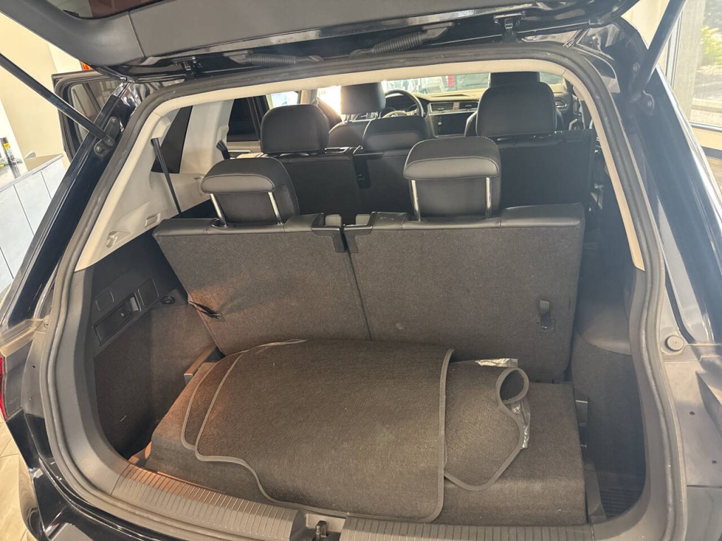 2018 Volkswagen Tiguan Image 26