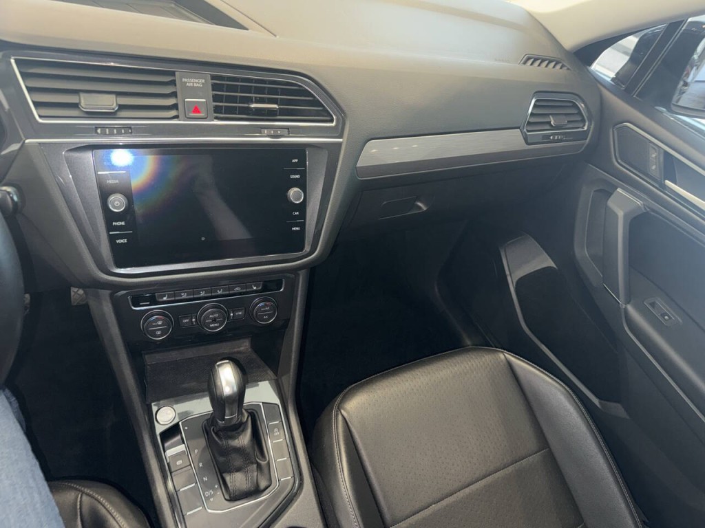2018 Volkswagen Tiguan Image 32