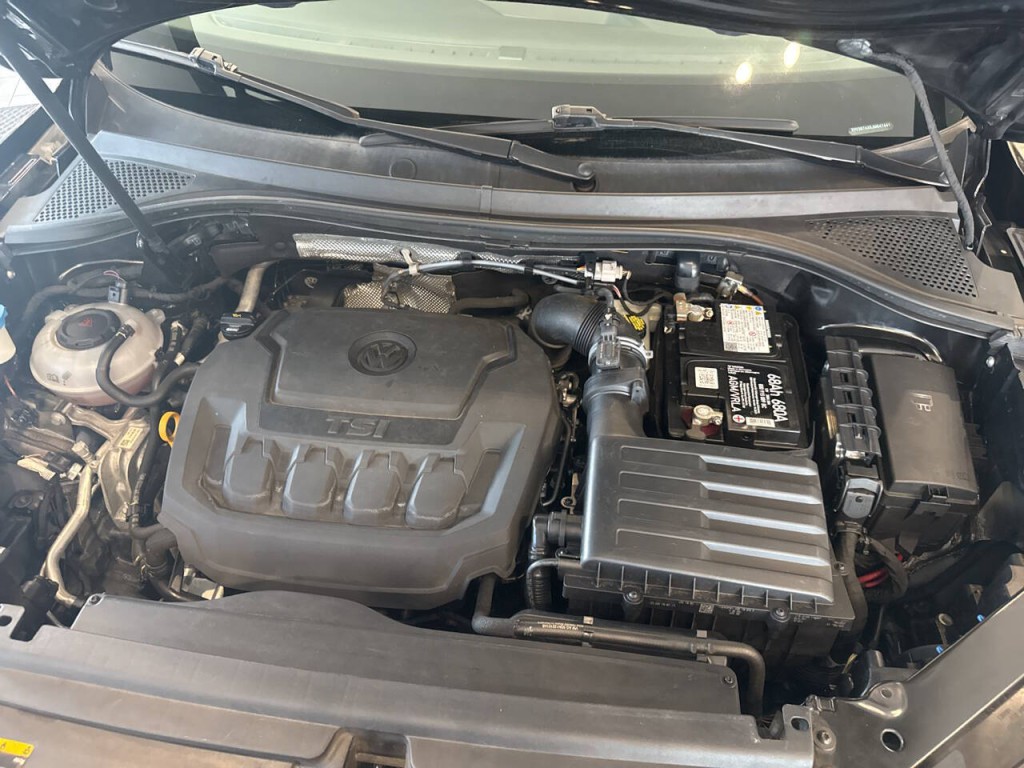 2018 Volkswagen Tiguan Image 37