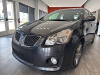 Image for 2009 Pontiac Vibe GT ID: 6761869