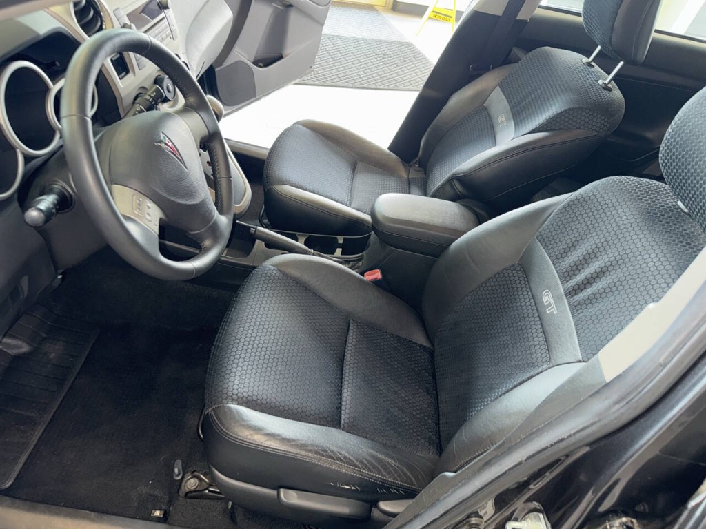 2009 Pontiac Vibe Image 14