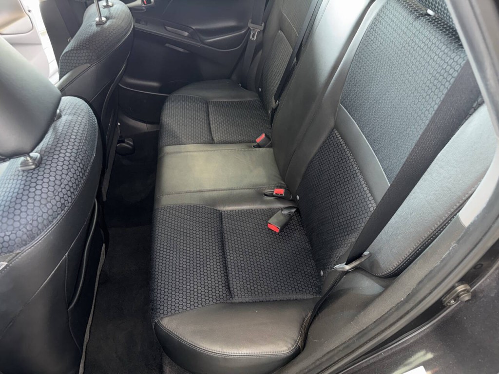 2009 Pontiac Vibe Image 18