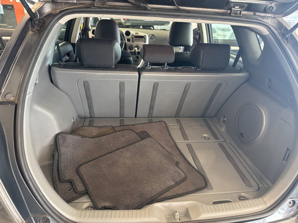 2009 Pontiac Vibe Image 19