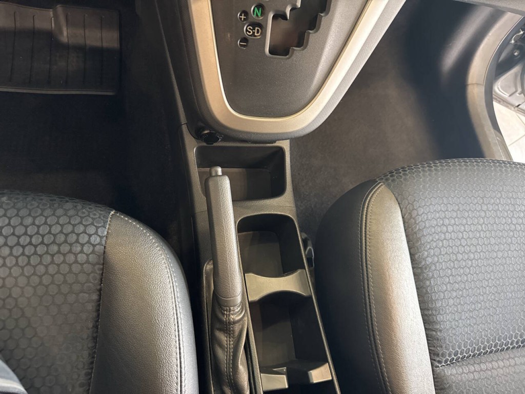 2009 Pontiac Vibe Image 22