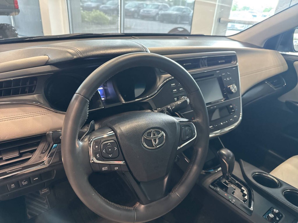 2016 Toyota Avalon Image 20