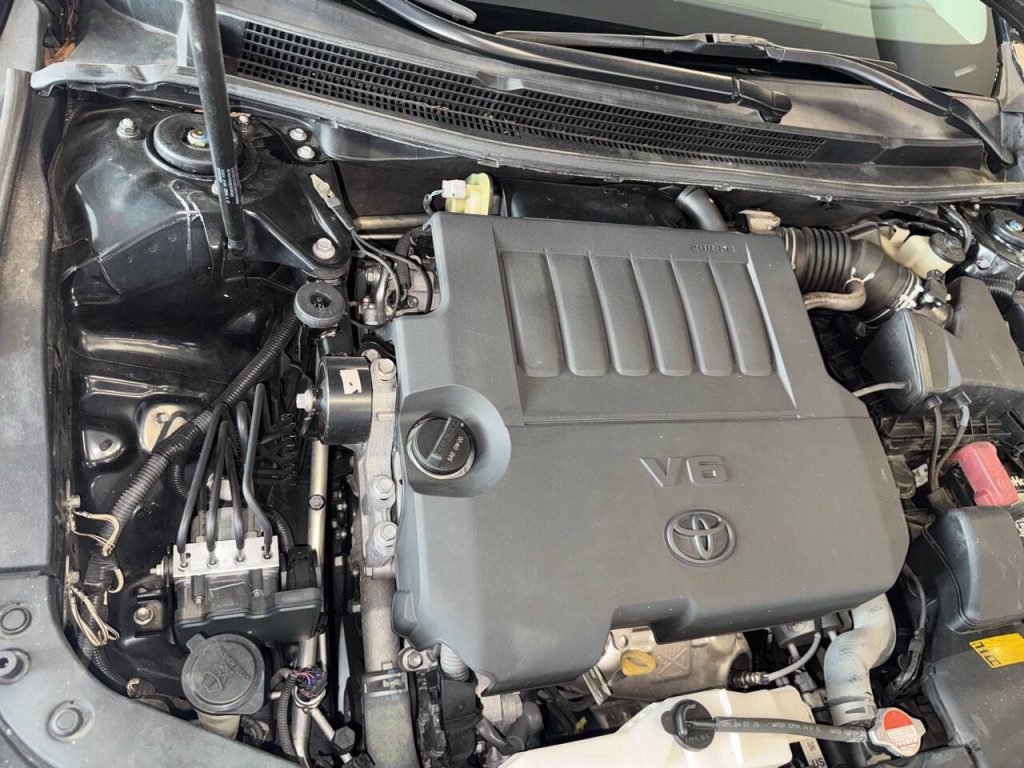 2016 Toyota Avalon Image 28