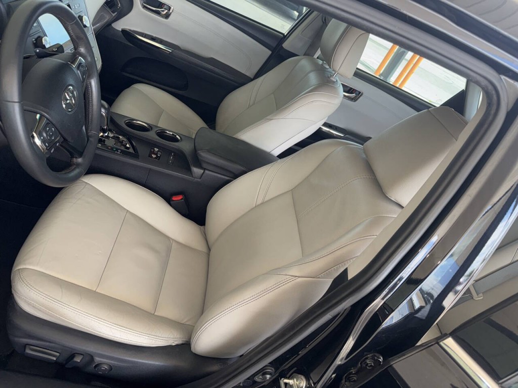 2016 Toyota Avalon Image 33