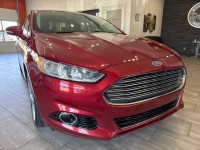 Image for 2016 Ford Fusion Titanium ID: 6765345