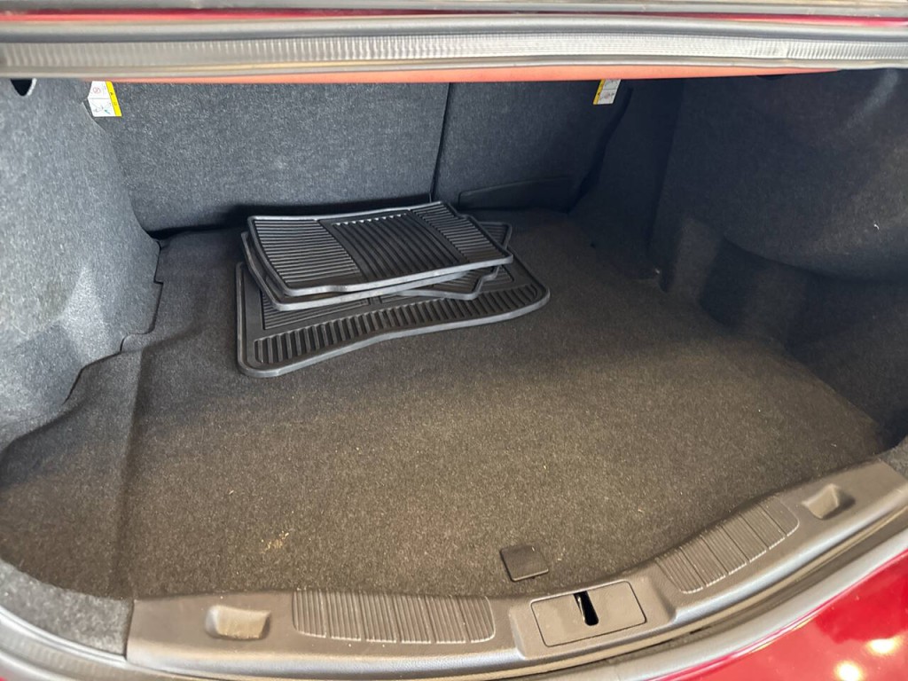 2016 Ford Fusion Image 29