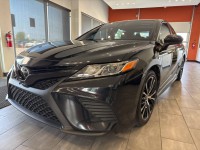 Image for 2020 Toyota Camry SE ID: 6765347