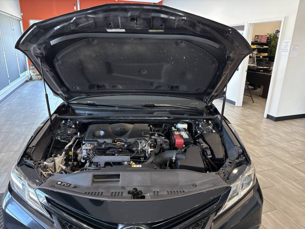 2020 Toyota Camry Image 42