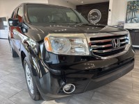 Image for 2012 Honda Pilot EX L ID: 6768586