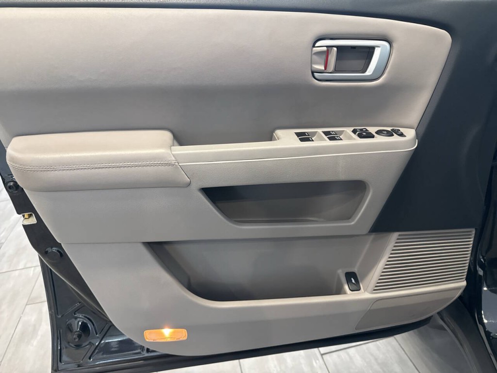 2012 Honda Pilot Image 20