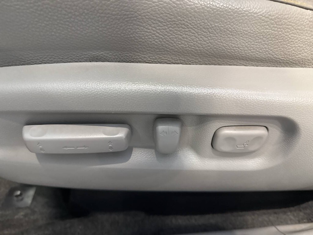 2012 Honda Pilot Image 22