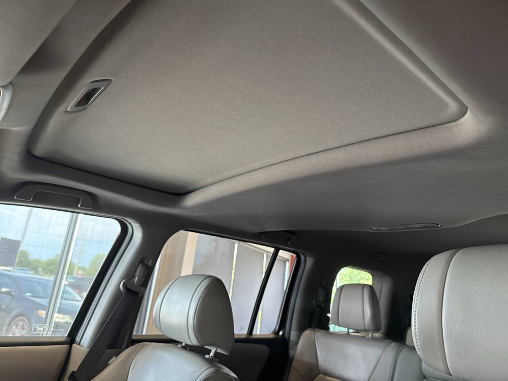2012 Honda Pilot Image 28