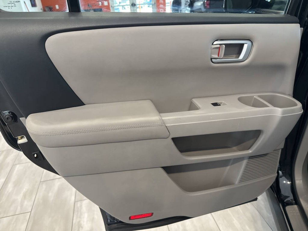2012 Honda Pilot Image 31
