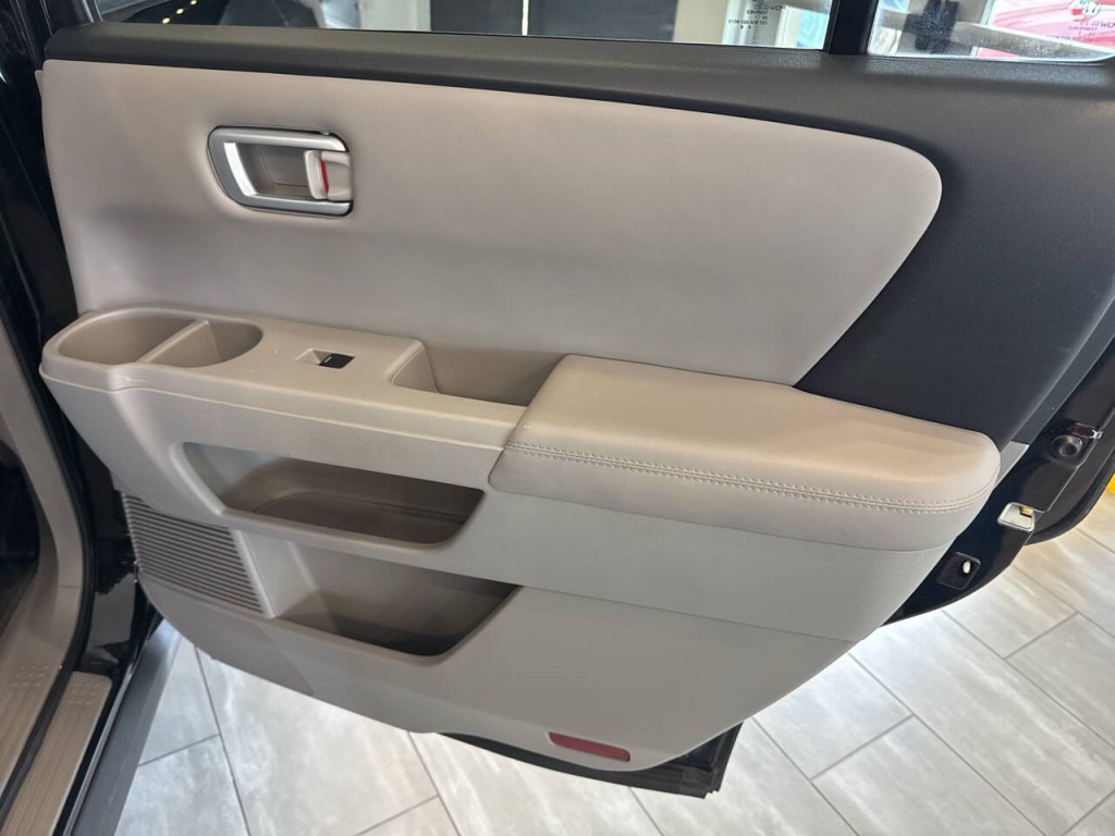2012 Honda Pilot Image 40