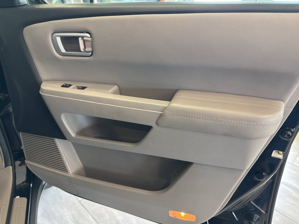 2012 Honda Pilot Image 43