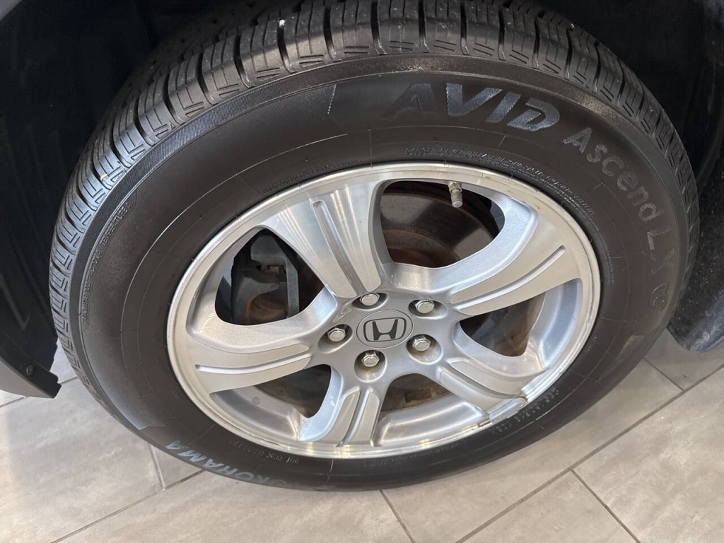 2012 Honda Pilot Image 47