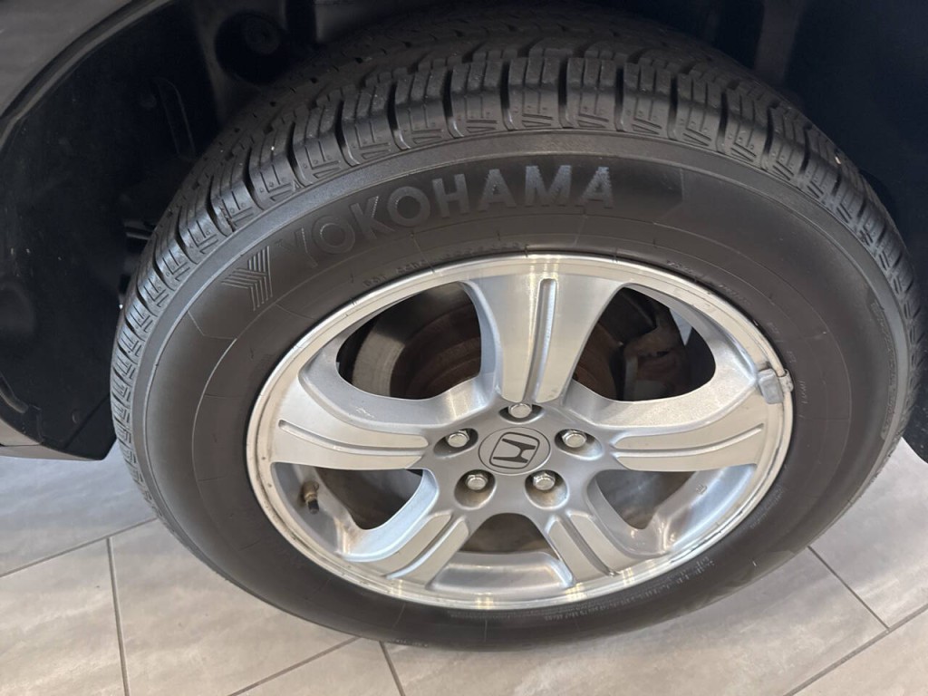 2012 Honda Pilot Image 48