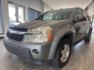 Image for 2005 Chevrolet Equinox LT ID: 6768587