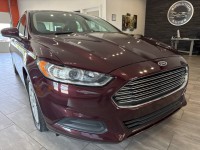 Image for 2013 Ford Fusion S ID: 6768588